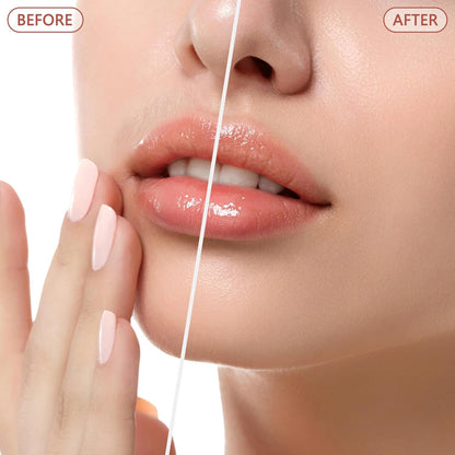 2 in 1 Dual Head Shaver