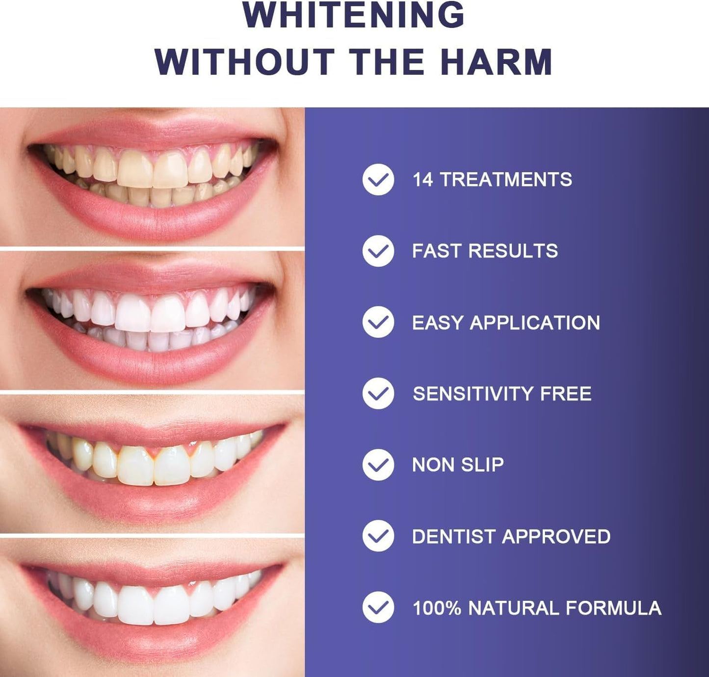 Teeth Whitening Strips