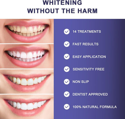 Teeth Whitening Strips